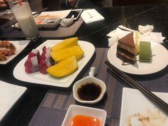 -大渔铁板烧(大悦城店)