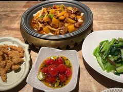 -耶里夏丽·丝路新疆菜·清真食品(徐家汇臻选店)