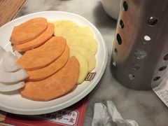 -韩宫宴炭火烤肉(昆山金鹰店)