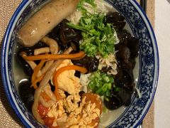 -麦当劳(融创茂店)