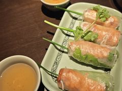 -大头虾越式风味餐厅(光明广场店)