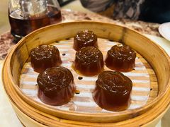 -稻香酒家(长宁KING88广场店)