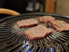 -松阪牛焼肉M(法善寺横丁店)