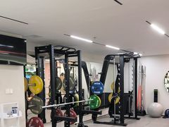 -MEGA BASE 健身馆(南山店)