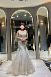 -SATIN COUTURE瑟庭婚纱礼服馆