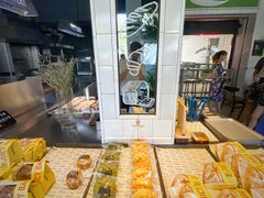 -Juicy Bakery(瑞景店)