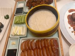 -香宫中餐厅·大连香格里拉(人民路店)