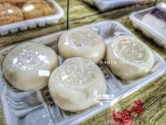 绿豆饼-南大门韩国米糕(公滨路店)