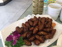 -黄家饺子东北特色菜馆(湖滨商业街店)