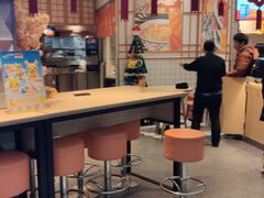大堂-吉野家(上海美罗城店)
