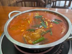 -老凯里酸汤鱼三十年老店