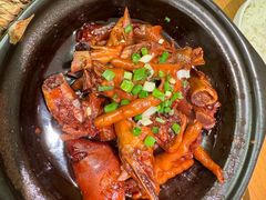 -食古论今·家常菜(江宁砂之船店)