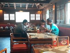 -小吊梨汤·北京菜(香山店)