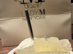 -Lady M New York(澳门伦敦人店)