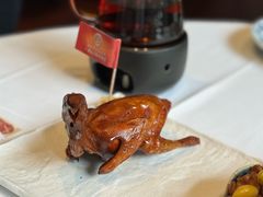 -侨美食家·40年地道粤菜(珠江新城店)