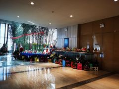 -虎门美思威尔顿酒店(海之光自助餐)