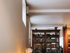 大堂-1901 Cafe(西四店)