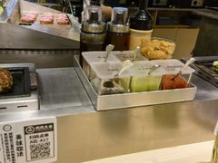 -肉肉大米(金虹桥店)