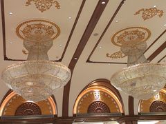 -北京友谊宾馆·俄罗斯餐厅