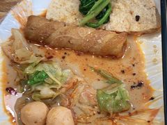 -郭记小街麻辣烫(南小街总店)