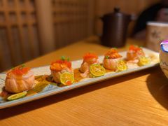 松子特制卷-松子料理(世纪城店)
