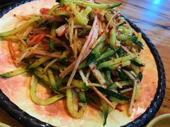 -京玉菲饭店(李村店)