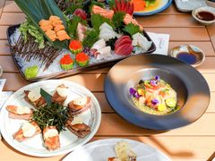 -Hatsune隐泉日式料理(三里屯太古里店)