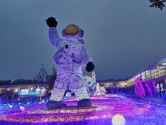 -北京鹿世界主题园