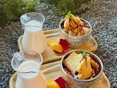 -老渔家·白族·石板烧·野生菌火锅(古城中心店)
