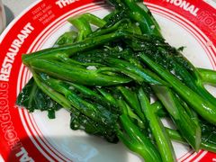 -明腾壹间茶餐厅(新都会花园广场店)