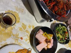 -聚味瞿记·龙虾堂(咸嘉湖店)