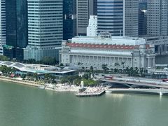 -滨海湾金沙购物商场