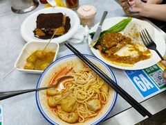 -颓记茶餐厅(美景总店)