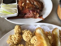 -梅利汴京烤鸭•开封豫菜地标店(晋安路店)