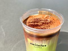 -omitofee咖啡(水泽店)