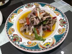 -巴依老爷新疆美食(清华东门店)