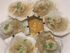 -酌宴府The China Club·广州万富希尔顿酒店(云城东路店)