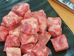 -肉甲韩国木炭烤肉(新壹街1店)
