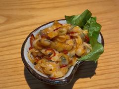 -蚝翅·海鲜粥·烧烤·龙虾季(海曙天一店)