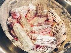 -老炉家木炭烤肉(长江国际店)