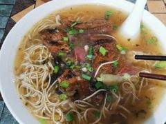 -梧桐面馆桐乡阿能面店(印象城店)