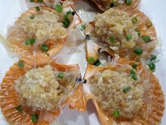 -四川小胡子海鲜(丁村万人海鲜广场店)