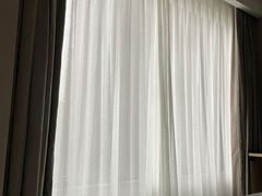 -成都合景誉舍全套房酒店