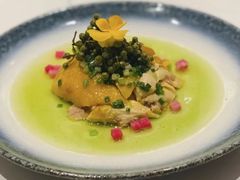-Yan Ting 宴庭中餐厅(上海静安瑞吉酒店)