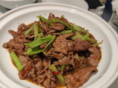 -兰湘子·湘菜小炒(石家庄万象城店)