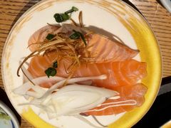 -合点寿司(金虹桥商场店)