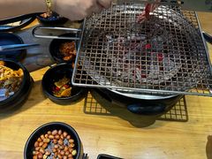 -九田家黑牛烤肉(溧水万达店)