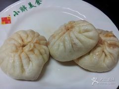 -小胖包子王(赵公口店)