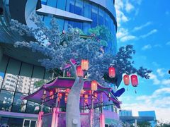 -深圳来福士广场