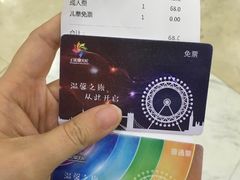 -幻彩摩天轮